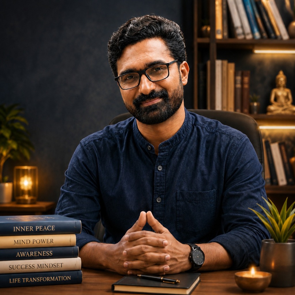 Mentor Biju Sreedhar